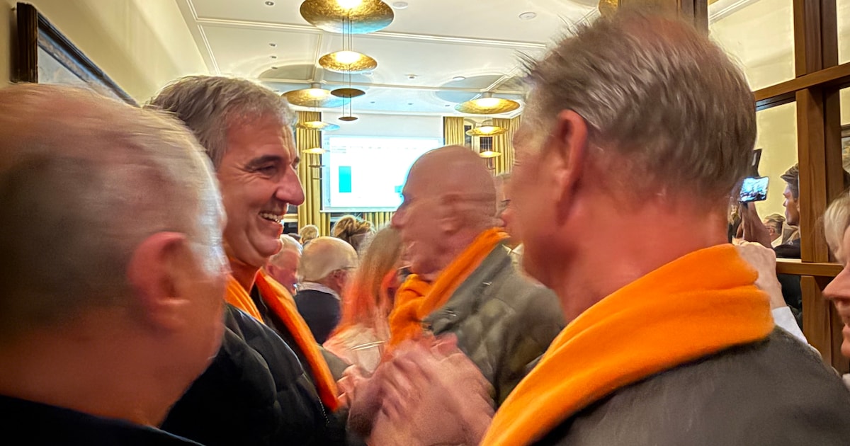 Hoe een attentie in Huize Elisabeth bijna tot verkiezingsfraude leidde