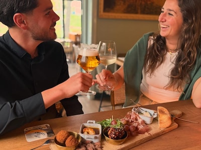 Liefde gaat door de maag: restaurants met een valentijnsmenu in Helmond