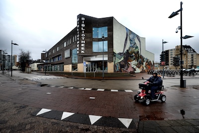 Bibliotheek Helmond sluit 4 weken voor herinrichting