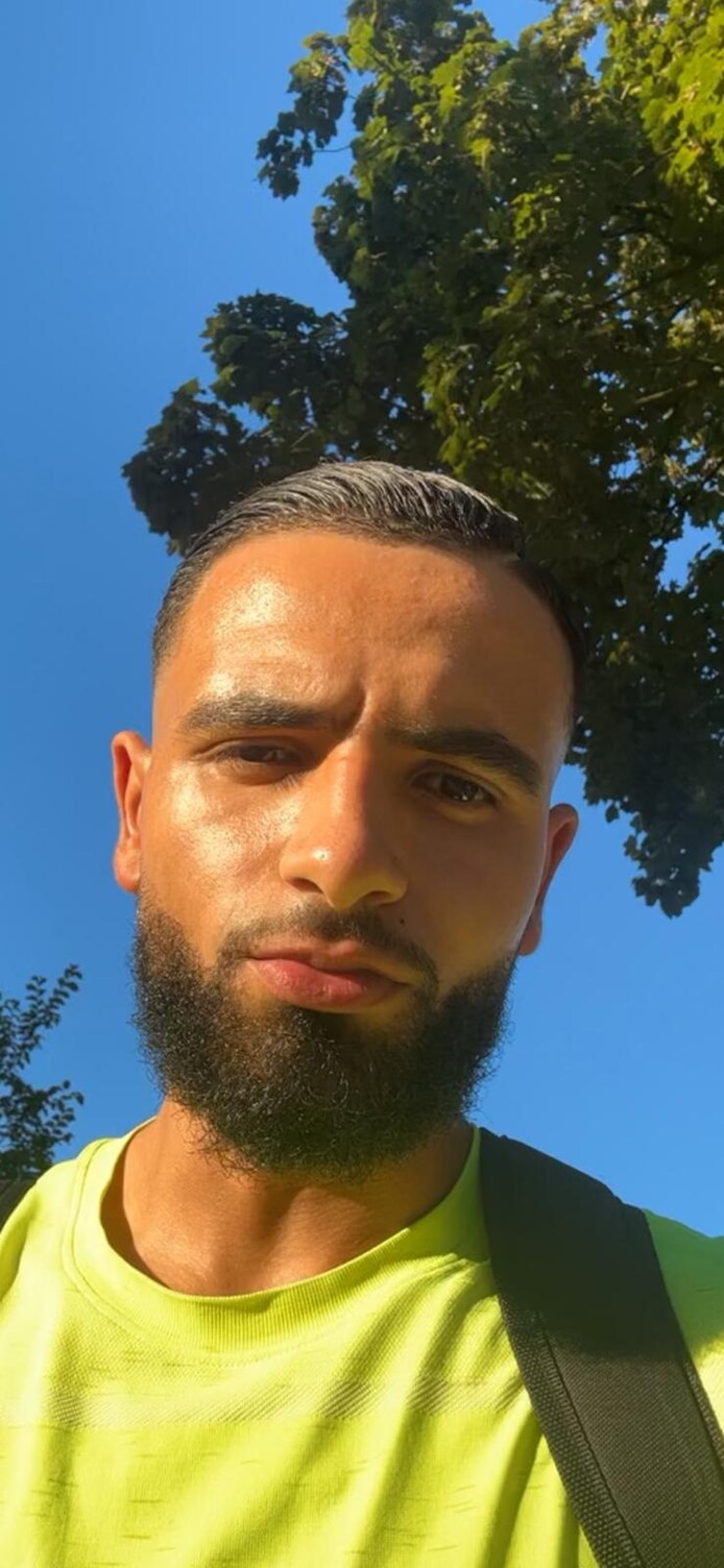 Met Mourad Souidi heeft ZVV Eindhoven weer een toptalent in huis ...