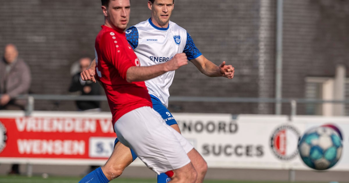 Van reizen met de camper door Nieuw-Zeeland naar de koppositie in Deurne: ‘Stefan is buitencategorie