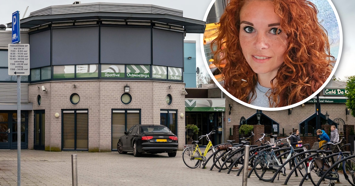 Iris geeft zoon (13) armband als symbool voor zijn nieuwe start, vijf jongens rukken die van zijn po