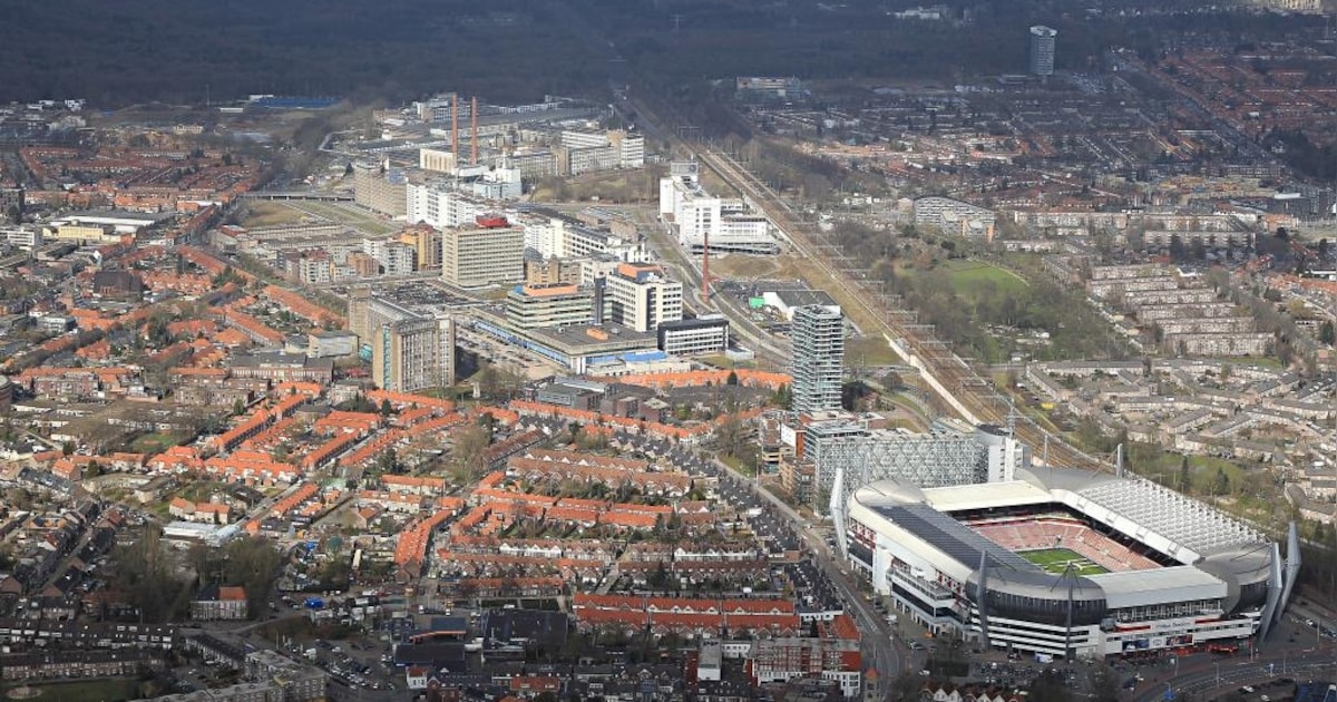 Frits: nieuw magazine en nieuwe website | Regio | ED.nl