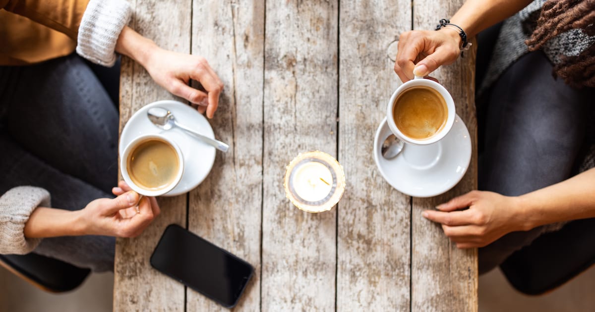 Samen voor Elkaar organiseert bijeenkomsten in Cranendonck