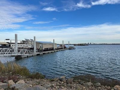 Nederlandse drenkelingen in Belgische Maasplas blijken mogelijk koperdieven: ‘Bootje was geladen met rol koperdraad’