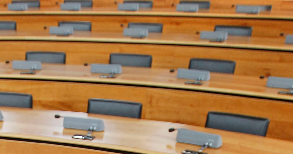 Jasper de Groot lijsttrekker VVD Geldrop-Mierlo