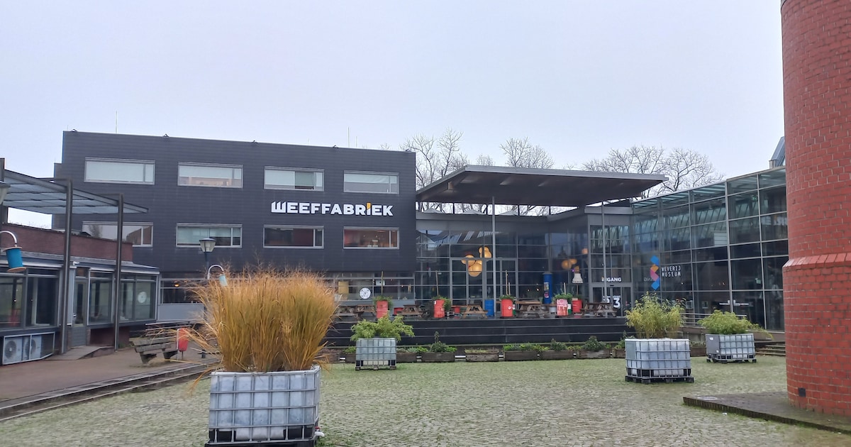 Filmfestival in Weeffabriek Geldrop; ‘Klaar met discussiëren, tijd om de mensen in Gaza écht te help
