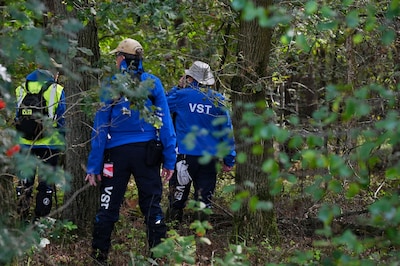 Lichaam van vermiste vrouw (53) uit Tilburg gevonden, geen sprake van misdrijf