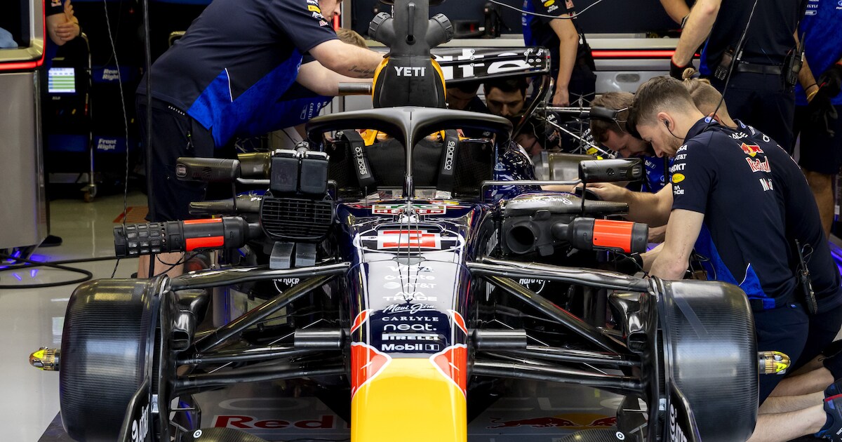 Quiz en Win: wat weet jij van het nieuwe Formule 1-seizoen? | Sport | ED.nl