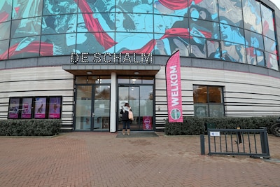 Kinderboekenbal Veldhoven komt naar Theater de Schalm