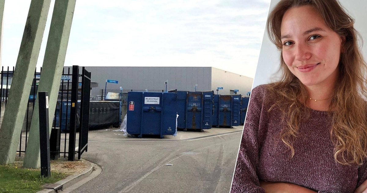 Verslaggever Juliët is benieuwd: Wat valt jou op in Veldhoven?