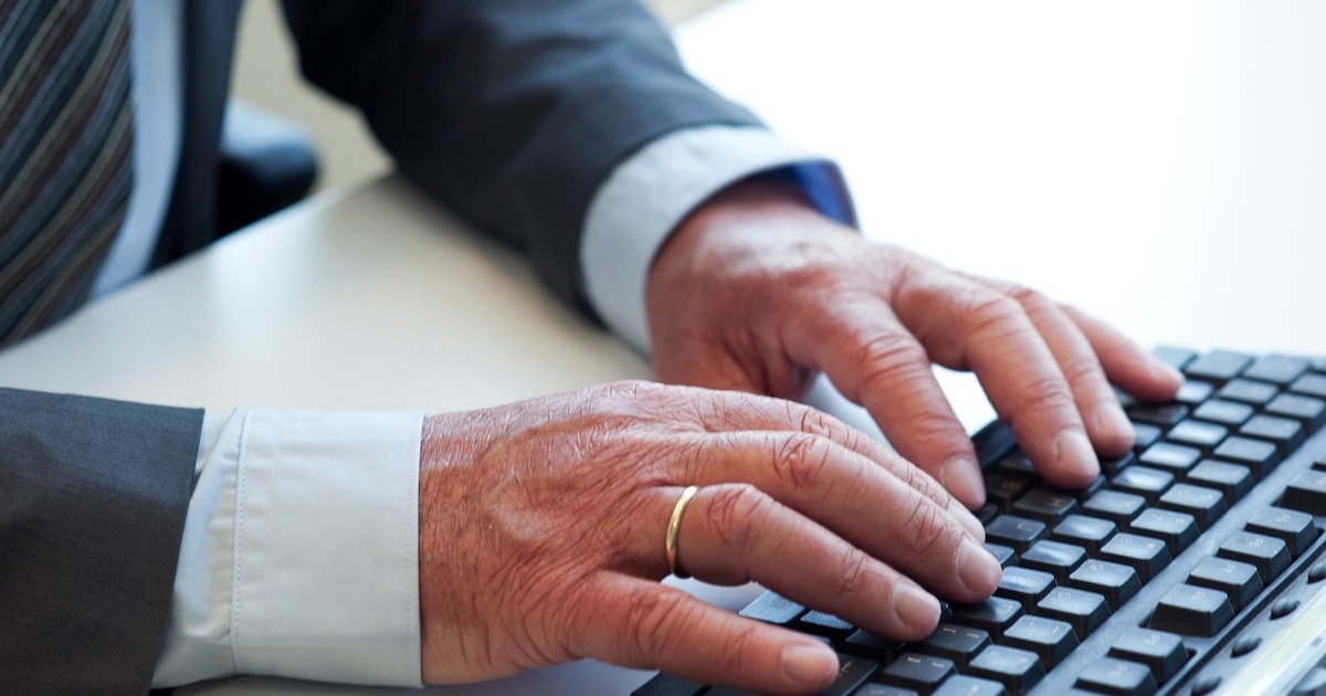 Gratis cursus Digisterker helpt inwoners Reusel zelfstandig omgaan met digitale overheid