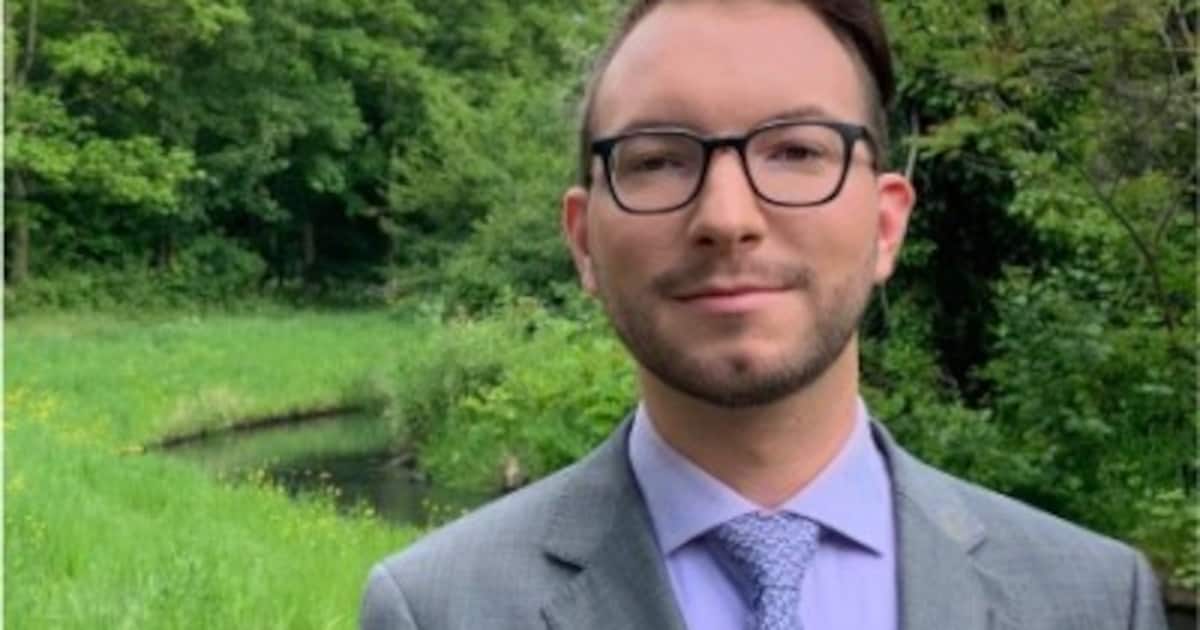 Ector stopt na volgende editie als voorzitter Eindhoven Pride | Regio ...