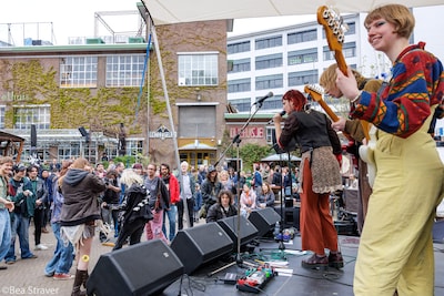 Weekendtips: deze dingen doe je in Eindhoven (22-24 mei)