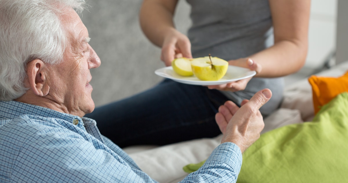 Alzheimer Café Valkenswaard en Waalre bespreekt dementie en geldzorgen