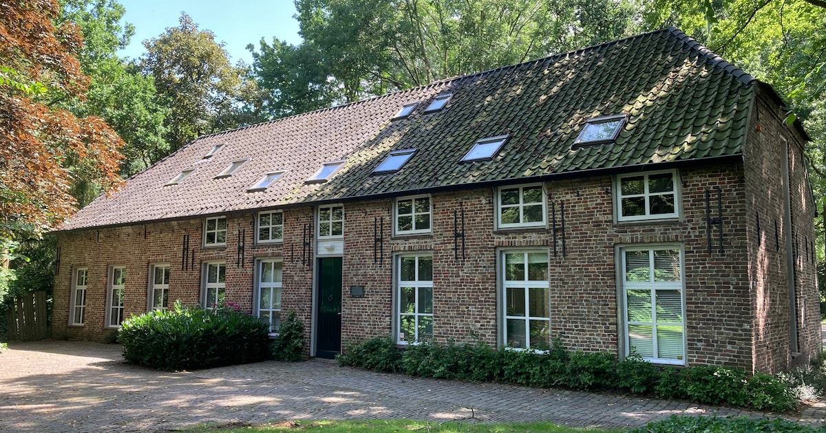 Exposities, boekenmarkt en springkussen bij Open Monumentendag in Nuenen
