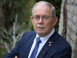 Wisseling Partij voor Oud en Jong