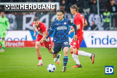 Heet van de Herdgang | Poll: Is PSV klaar voor de topper tegen Ajax?