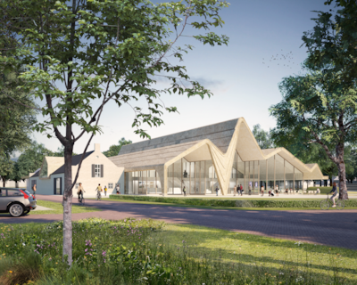 Museum Klok & Peel wordt ECHO: ‘Tijd verbindt onze collecties’