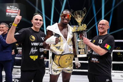 Hoe de opvolger van Rico Verhoeven groot werd in Eindhoven: ‘Hij had geen geld, geen auto, helemaal 