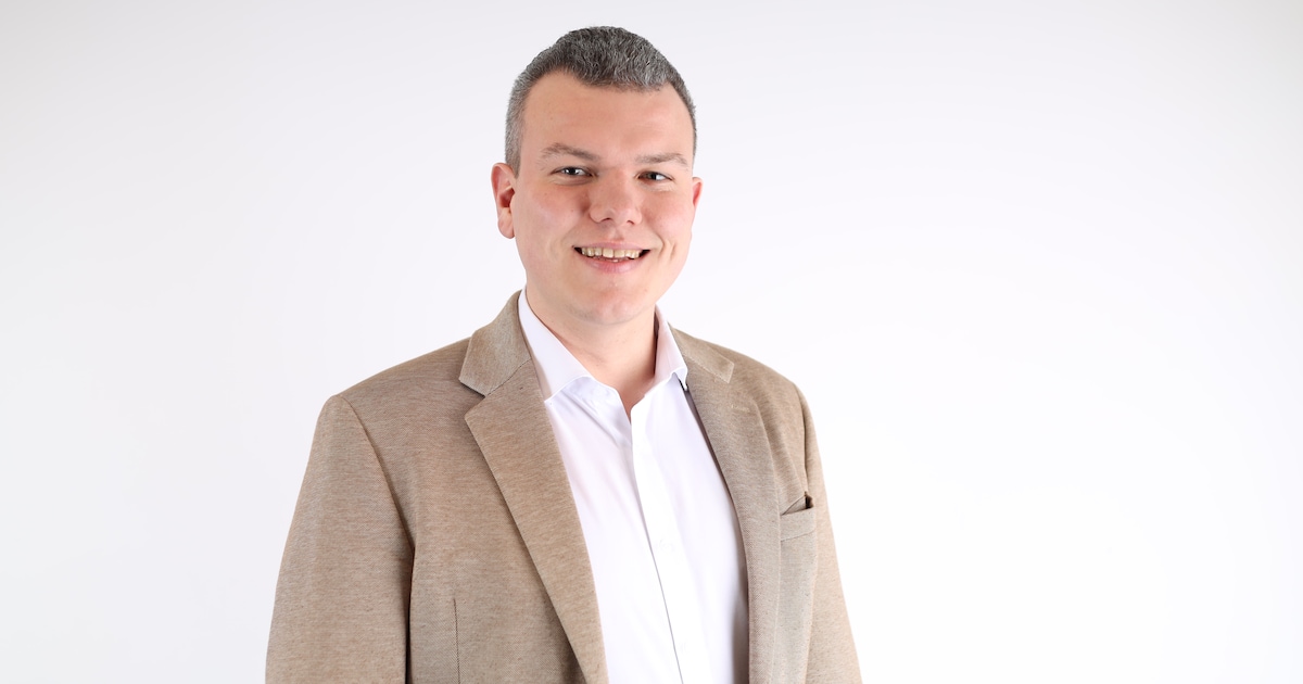 Daan Velings voorgedragen als kandidaat-wethouder voor Gemeenschapslijst Someren