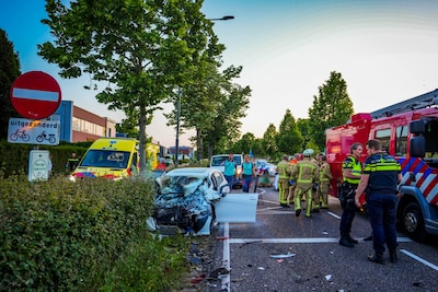 Dit zijn de tien gevaarlijkste straten en kruispunten van Helmond: ‘Een paar bordjes is niet voldoende’