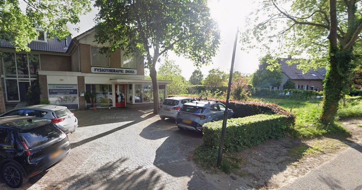 Rechter wijst bezwaren tegen lichtreclame in Den Dungen af: praktijk mag bord laten hangen