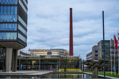 ‘TU Eindhoven dankt haar bestaan niet aan Frits Philips’