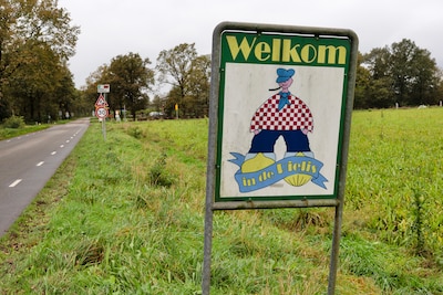 Provincie blijft zich ‘bemoeien’ met windmolens in Bergeijk,