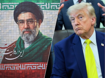 LIVE Midden-Oosten | VS haalt Iraanse drones neer en bestookt radarposten, Iran valt bases in Koeweit en Bahrein aan