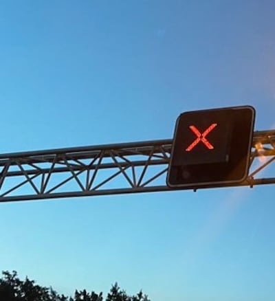 Ongeval op de A58 bij Tilburg zorgde voor flinke vertraging voor verkeer vanuit Breda