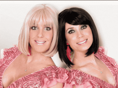 Wie zijn de Alpenzusjes? Vandaag laten ze zich voor het eerst écht zien