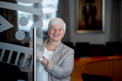 Dilia Blok per 1 januari 2026 terug als burgemeester van Someren