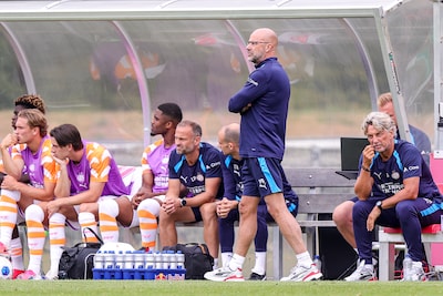 Drukke tijden voor PSV en Bosz in aantocht: ‘Achterin moet er sowieso wat bij’