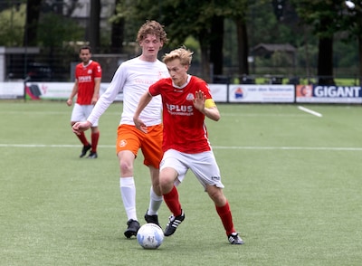 Invallers doen het voor Mifano; historische promotie komt steeds dichterbij