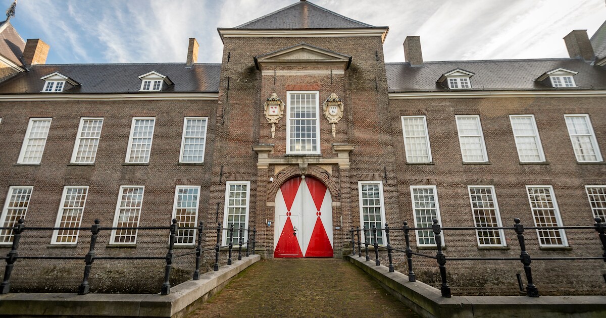 Toch kans op hogere subsidie Kasteel Heeze | Regio | ED.nl