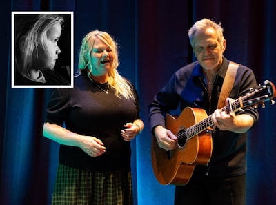 Na jaren vol stille rouw zingt Willemijn (49) voor haar dochter Hebe: ‘Allermooiste album dat ik mak