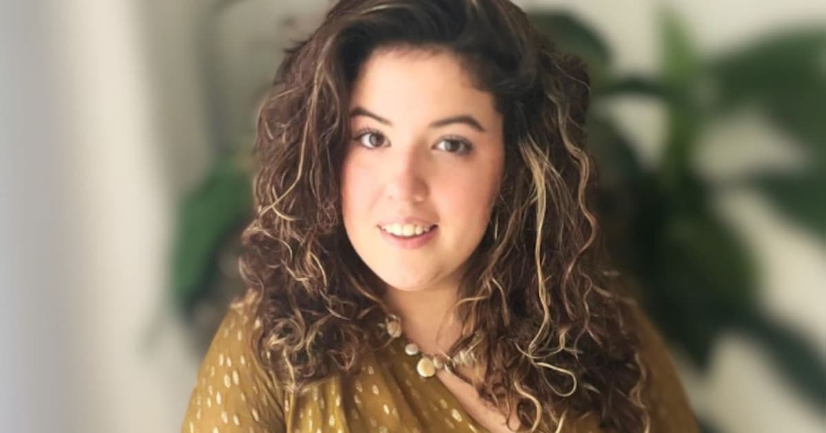 Esmeé van Dravik lijsttrekker GroenLinks-PvdA Etten-Leur