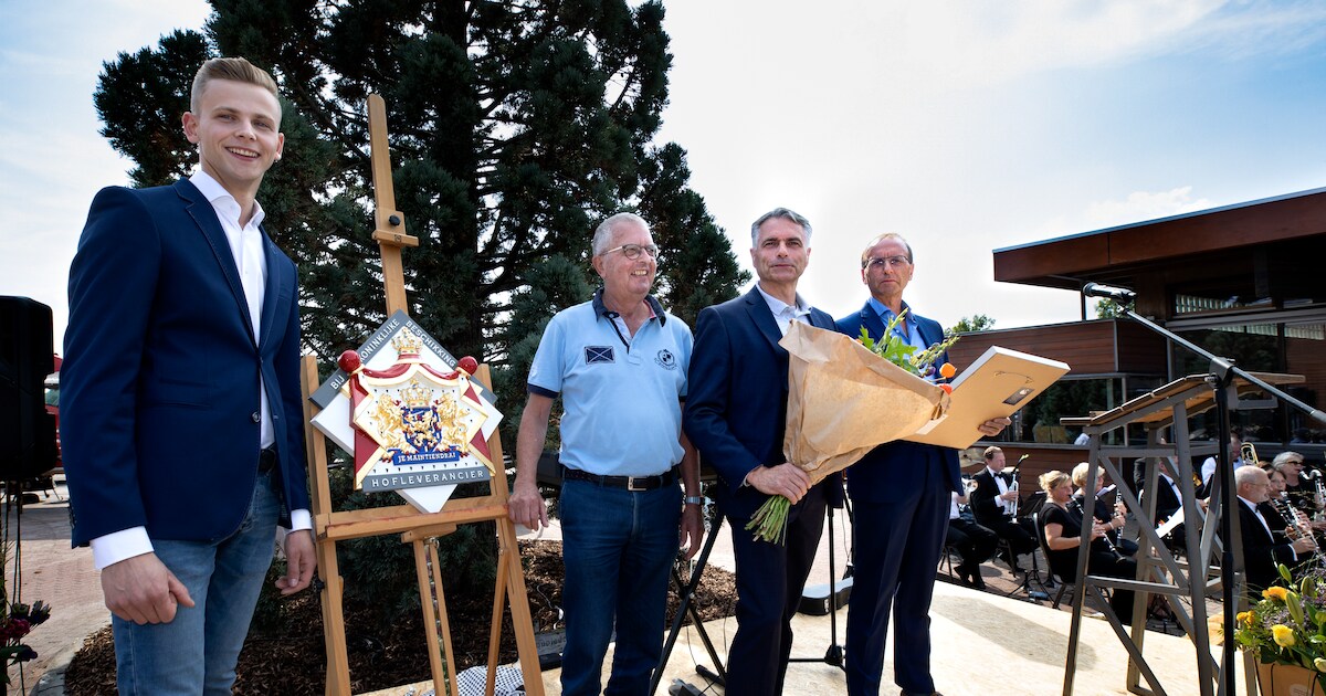 Familiebedrijf Fransen uit Deurne is uit het juiste hout gesneden ...
