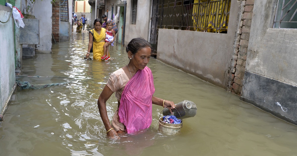 Waarom is er nú pas aandacht voor de ramp in India, Nepal en Bangladesh ...
