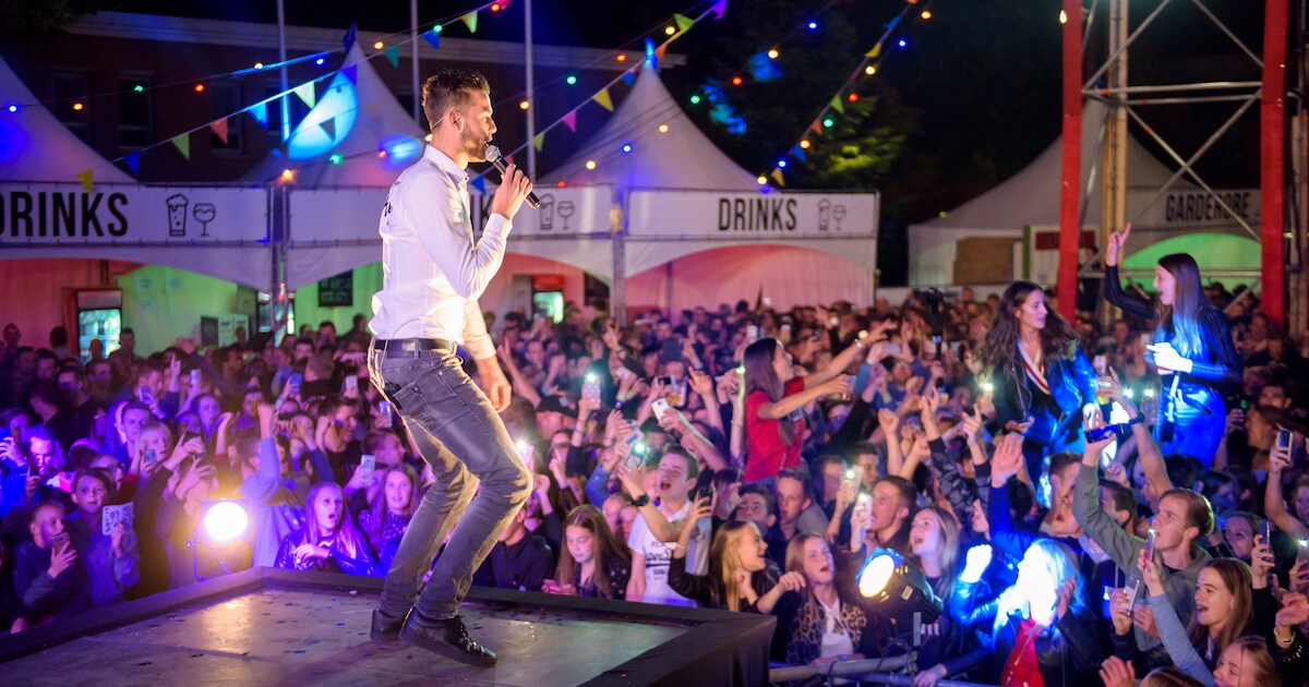 JNBS Budel-Schoot viert 75-jarig bestaan met feestweekend