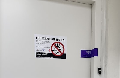 Hennep, cocaïne en designerdrugs in woning Geldrop; huis zes maanden dicht