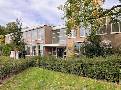 Eindhoven verlaagt huurprijzen van ateliers voor jonge designers: ‘Energiekosten waren te hoog inges