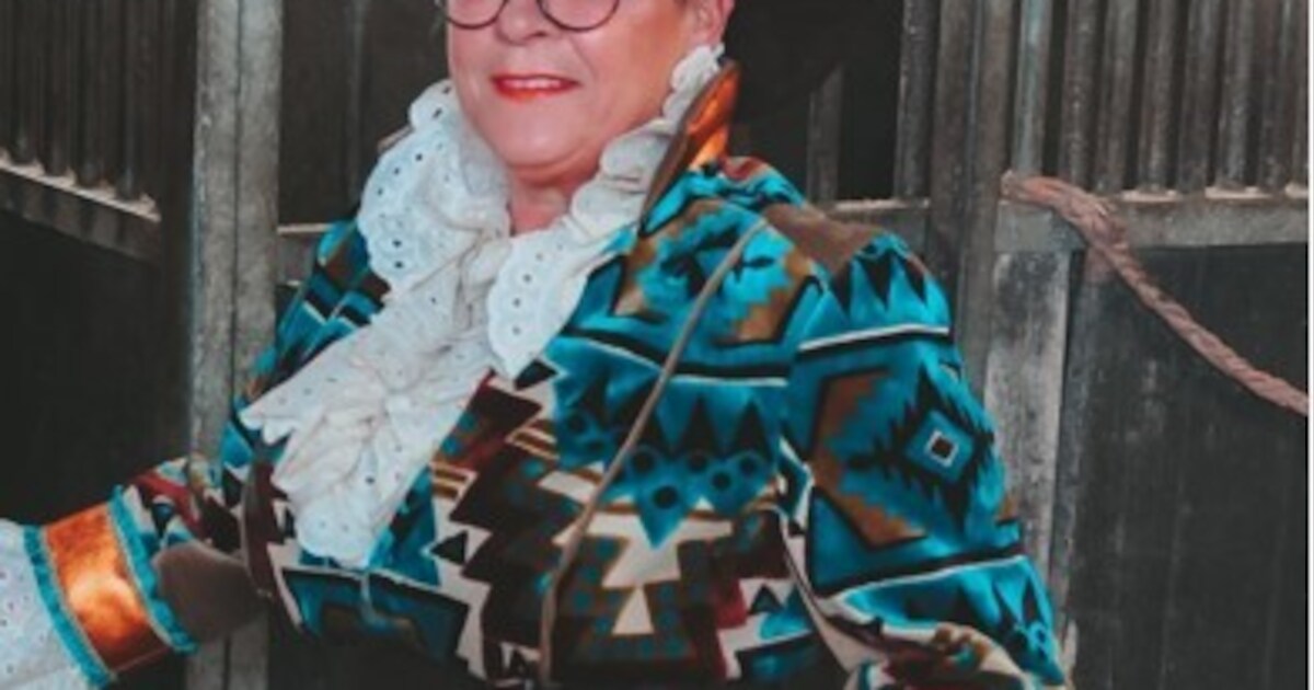 Karin Pantolon