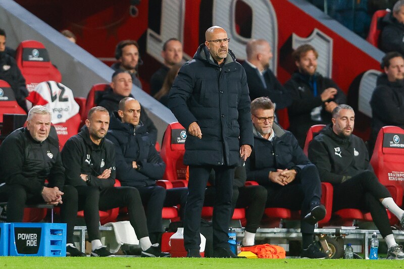 PSV weet wat er tegen Napoli en Feyenoord beter moet: dit is het ...
