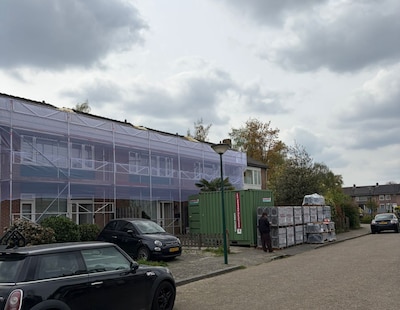 Woningbelang leent 5,75 miljoen van provincie voor verduurzamen sociale huurwoningen in Bergeijk