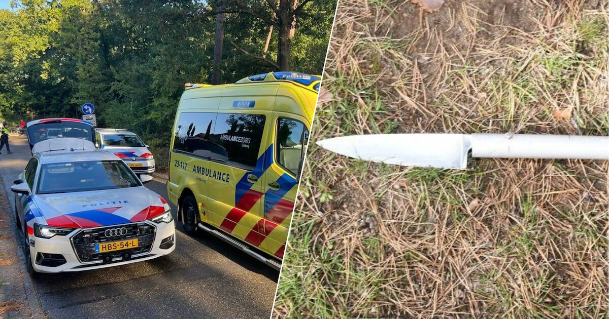 Duitse man aangehouden voor dodelijke steekpartij Paul Vossen (66) in Herkenbosch