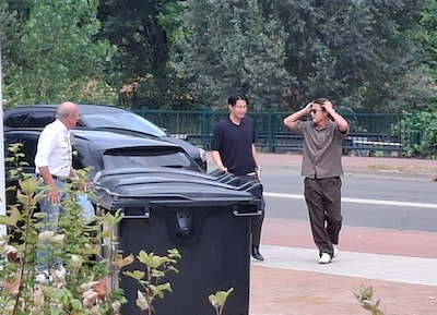 PSV-target Kodai Sano arriveert in Eindhoven voor afronding transfer