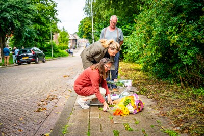 Driekus K. (53) uit Eindhoven die ex doodschoot ‘eerder veroordeeld voor poging moord op andere ex i