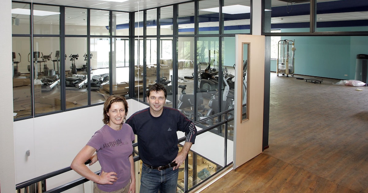 Sportschool Essink Eindhoven start online workouts om klanten vast te ...